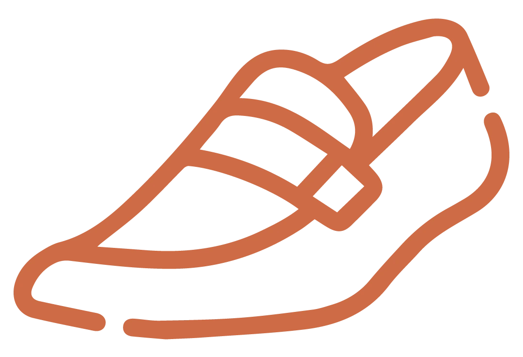 Comfort-and-Style-Icon