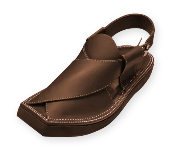 Kaptaan chappal