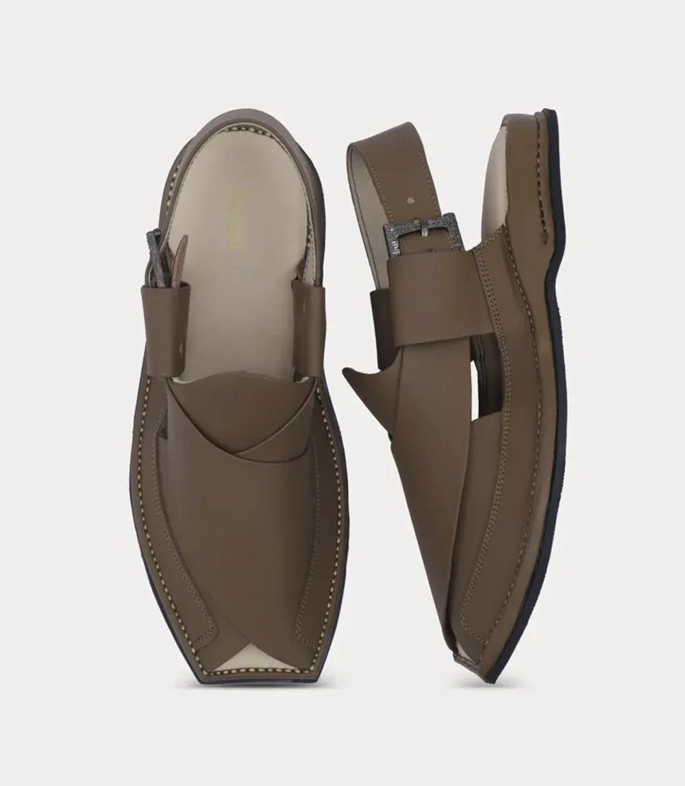 Peshawari Chappal (2)
