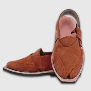 Peshawari Norozi Chappal