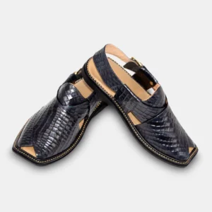 Premium Quality Handmade Charsadda Peshawari Chappal