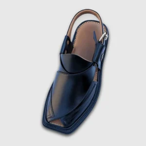 Classic Peshawari Chappal