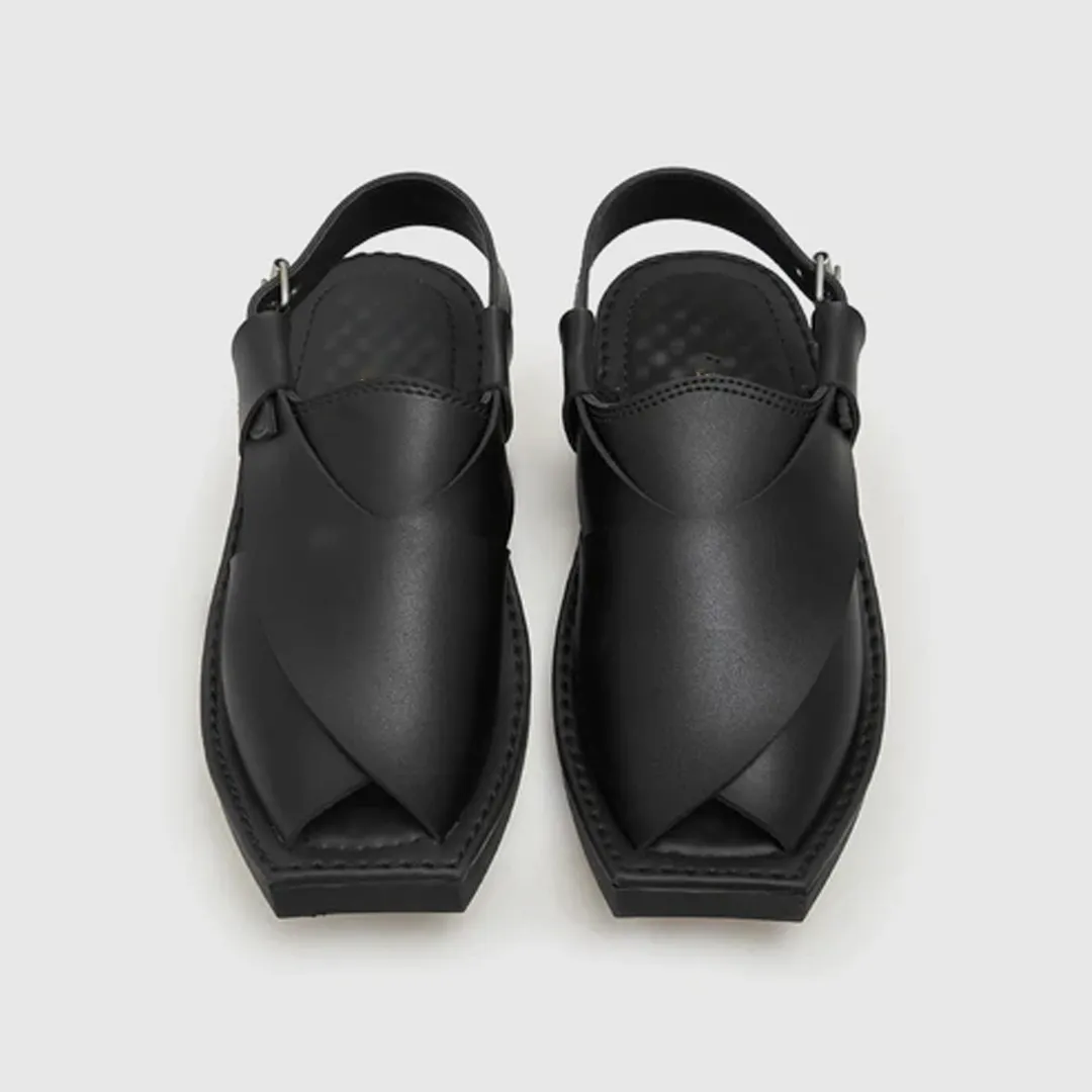Men's Kaptan Peshawaris Chappal