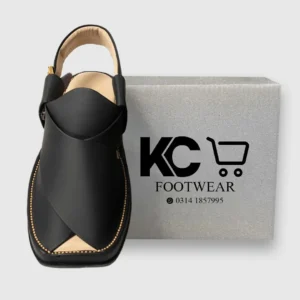 Black Mens Peshawari