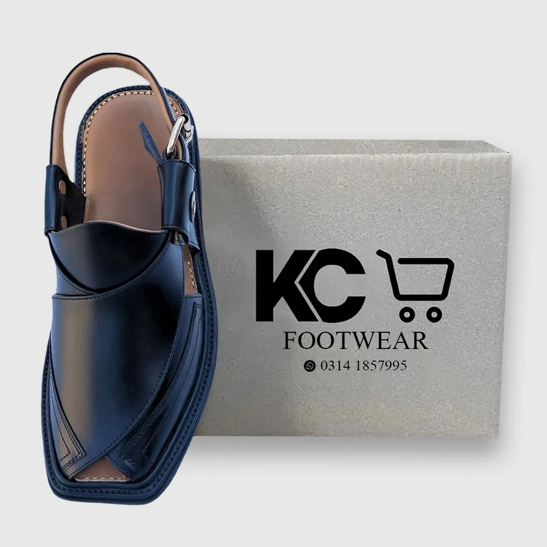 Black Traditional Taki