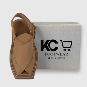 Light Brown Peshawari