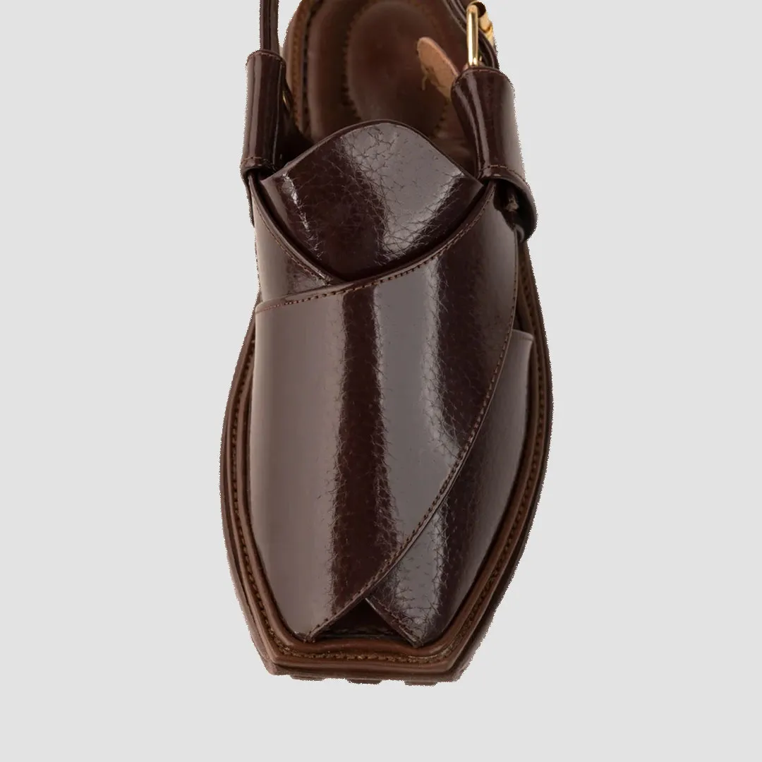 Maroon peshawari men's