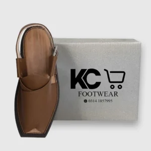 Men Peshawari Brown