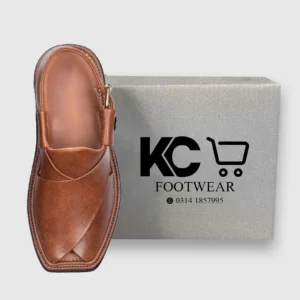 Nue Brown Traditional